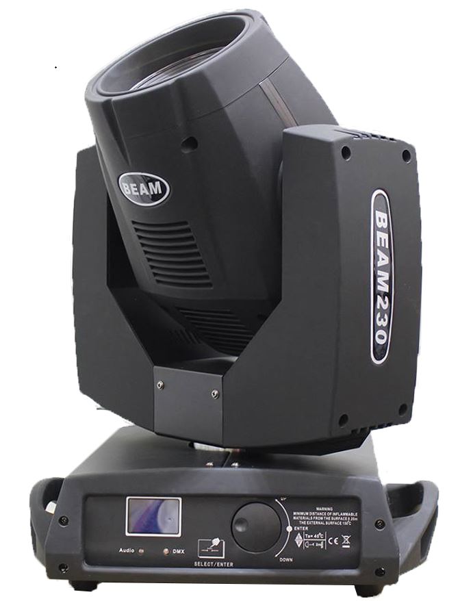 đèn moving head beam ánh sáng đẹp